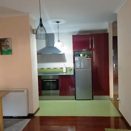 El Rinconcito De Aldan Apartment Exterior photo