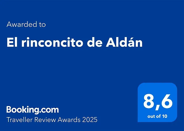 El Rinconcito De Aldan