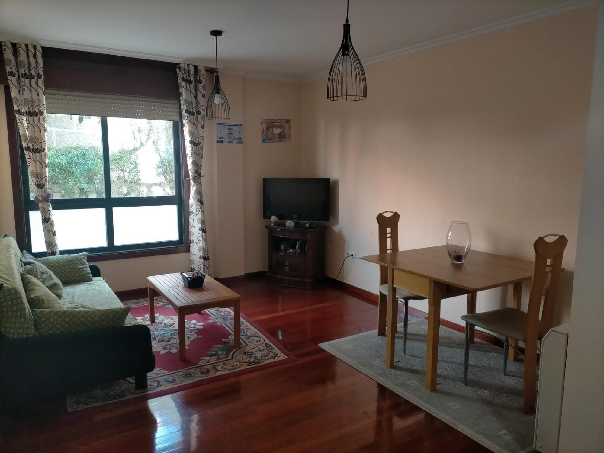 Appartement El Rinconcito De Aldán