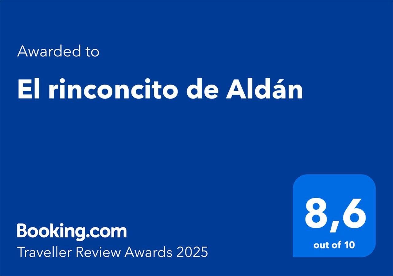 El Rinconcito De Apartment
